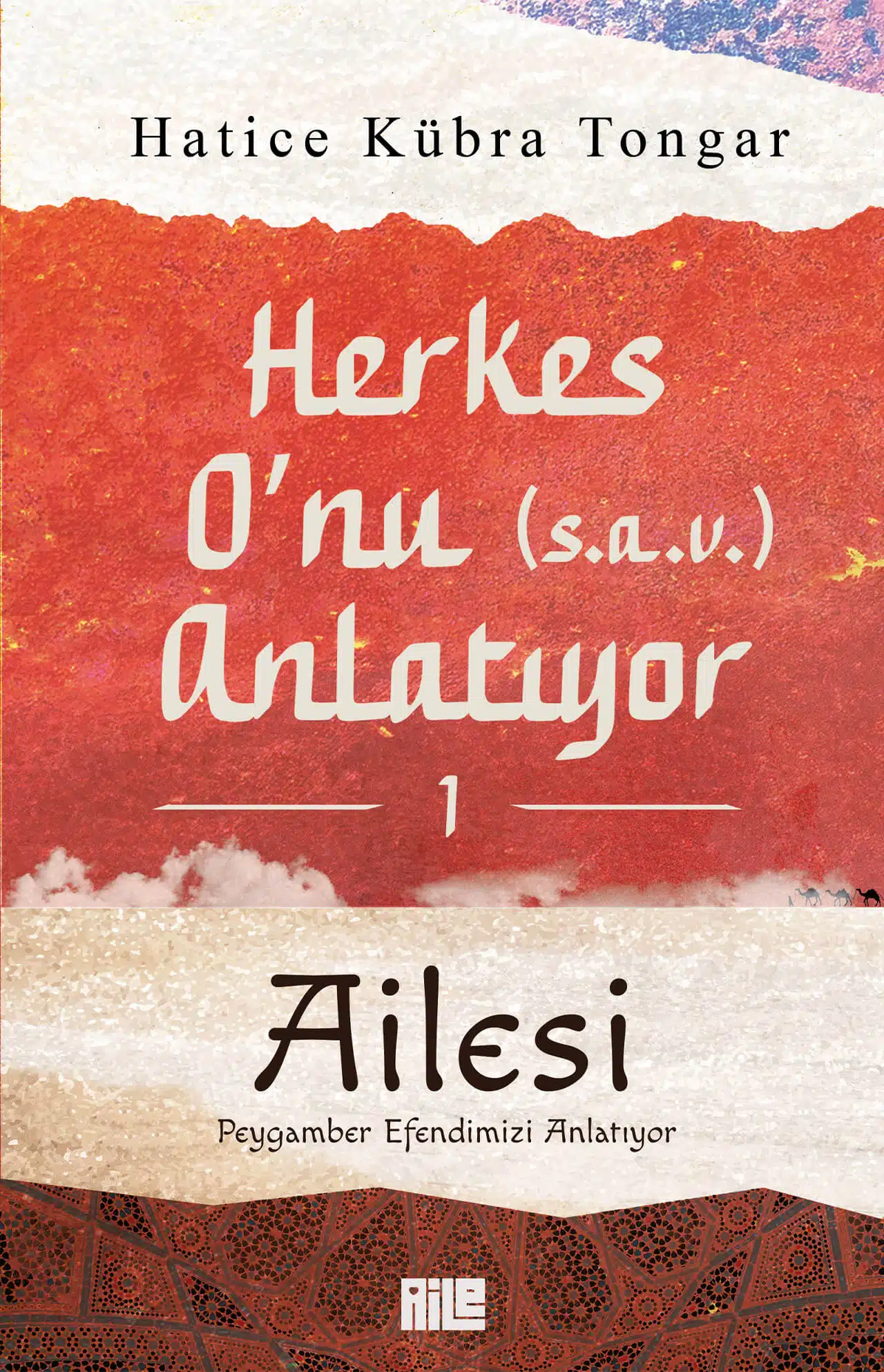 Herkes O’nu Anlatıyor – 1