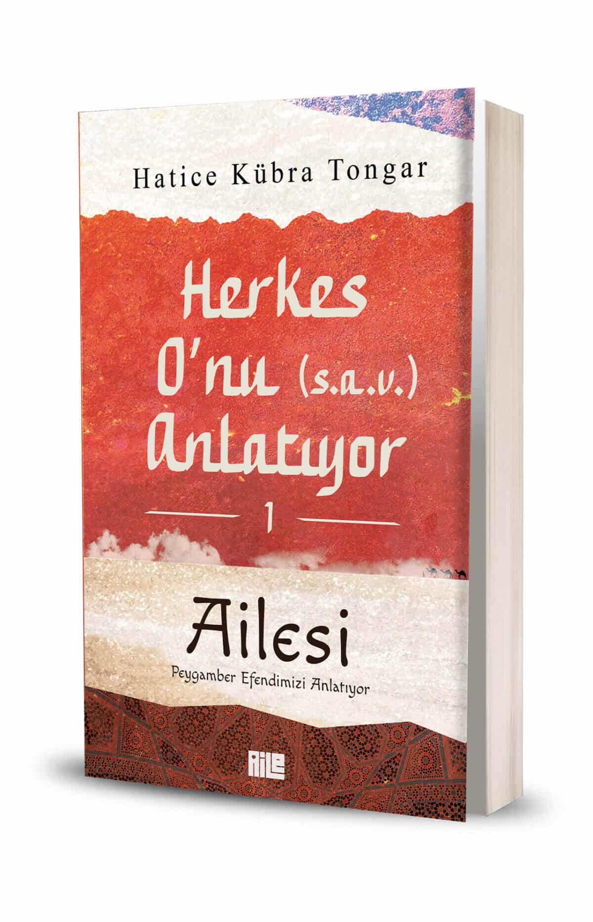 Herkes O’nu Anlatıyor – 1