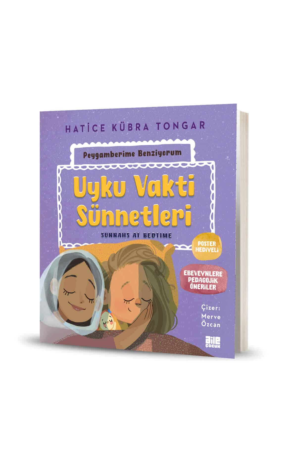 Uyku Vakti Sünnetleri