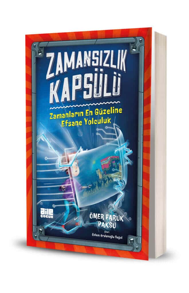 Zamansızlık Kapsülü