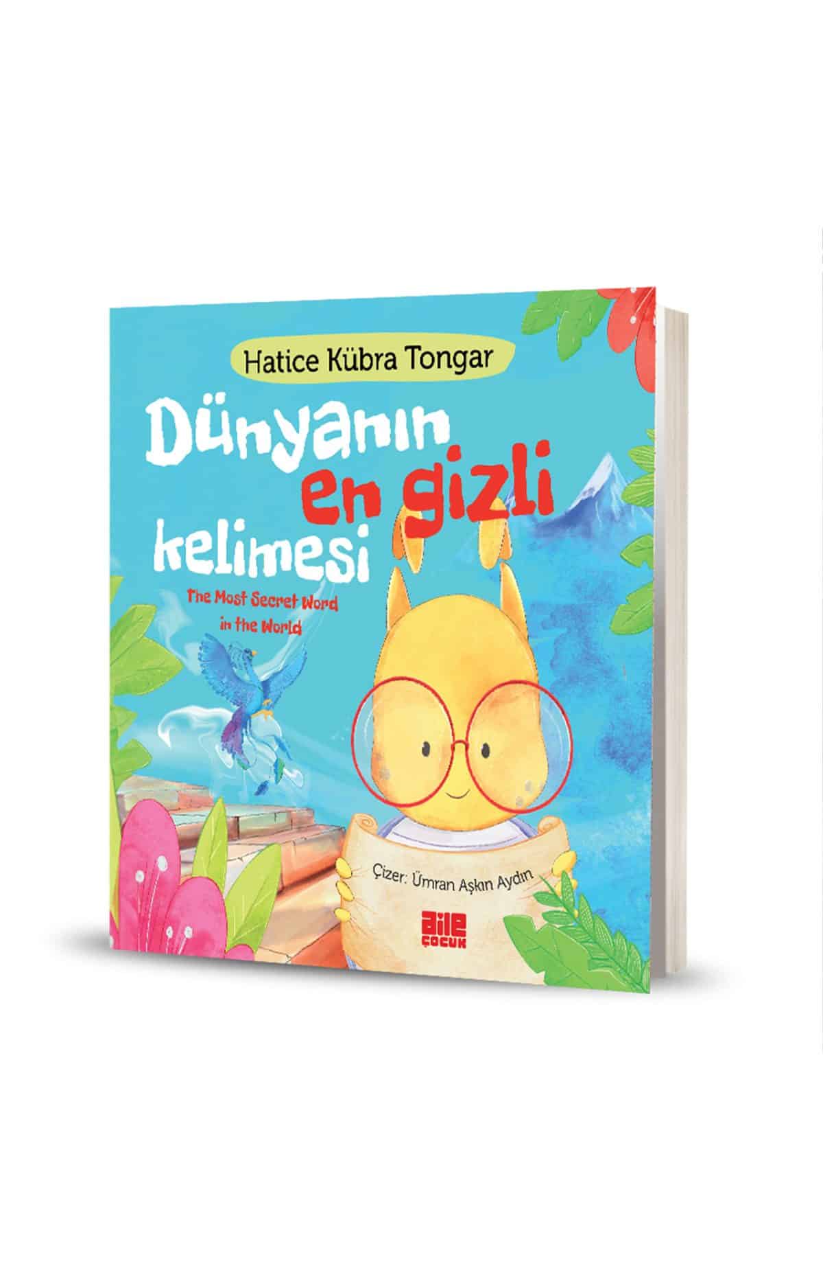 Dünyanın En Gizli Kelimesi