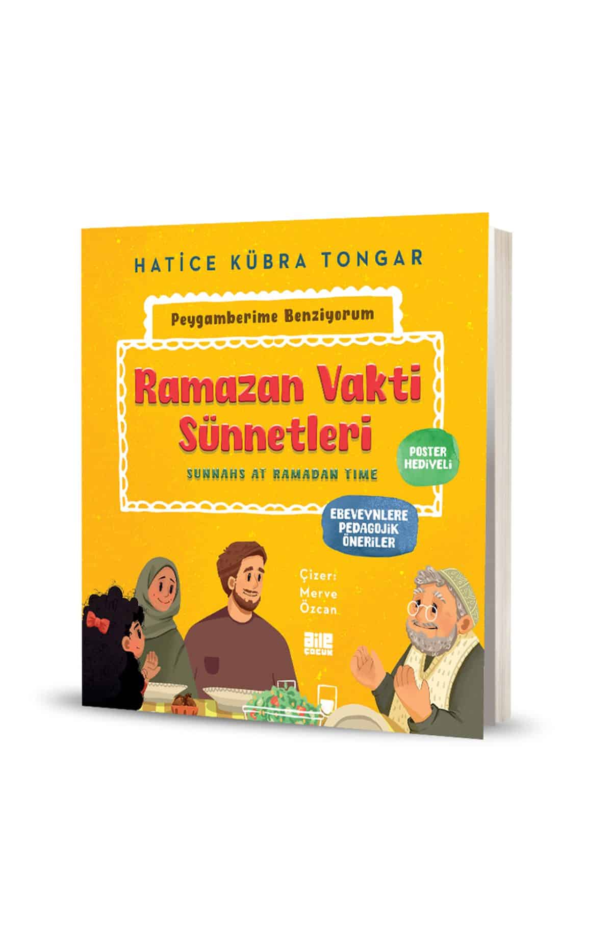 Ramazan Vakti Sünnetleri