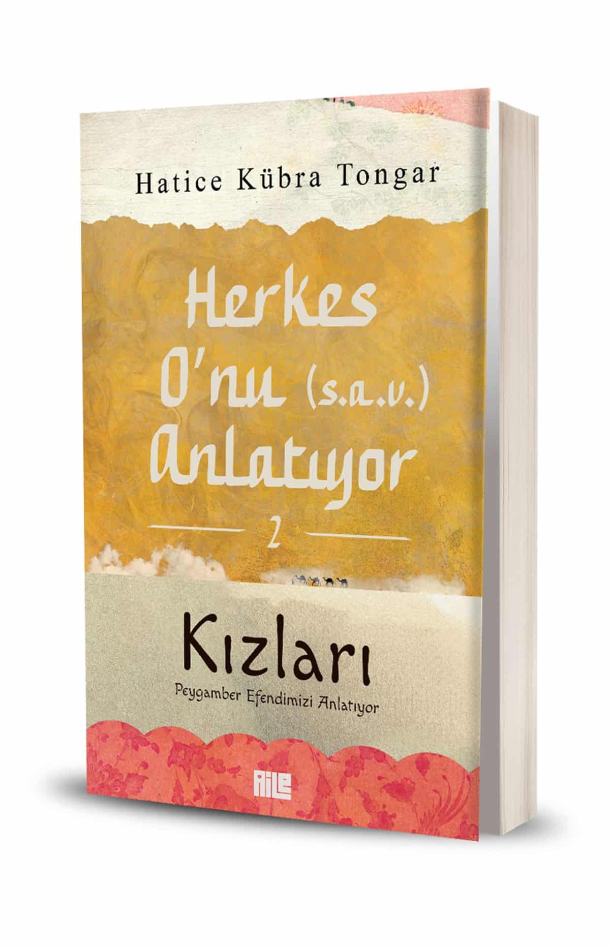 Herkes O’nu Anlatıyor – 2