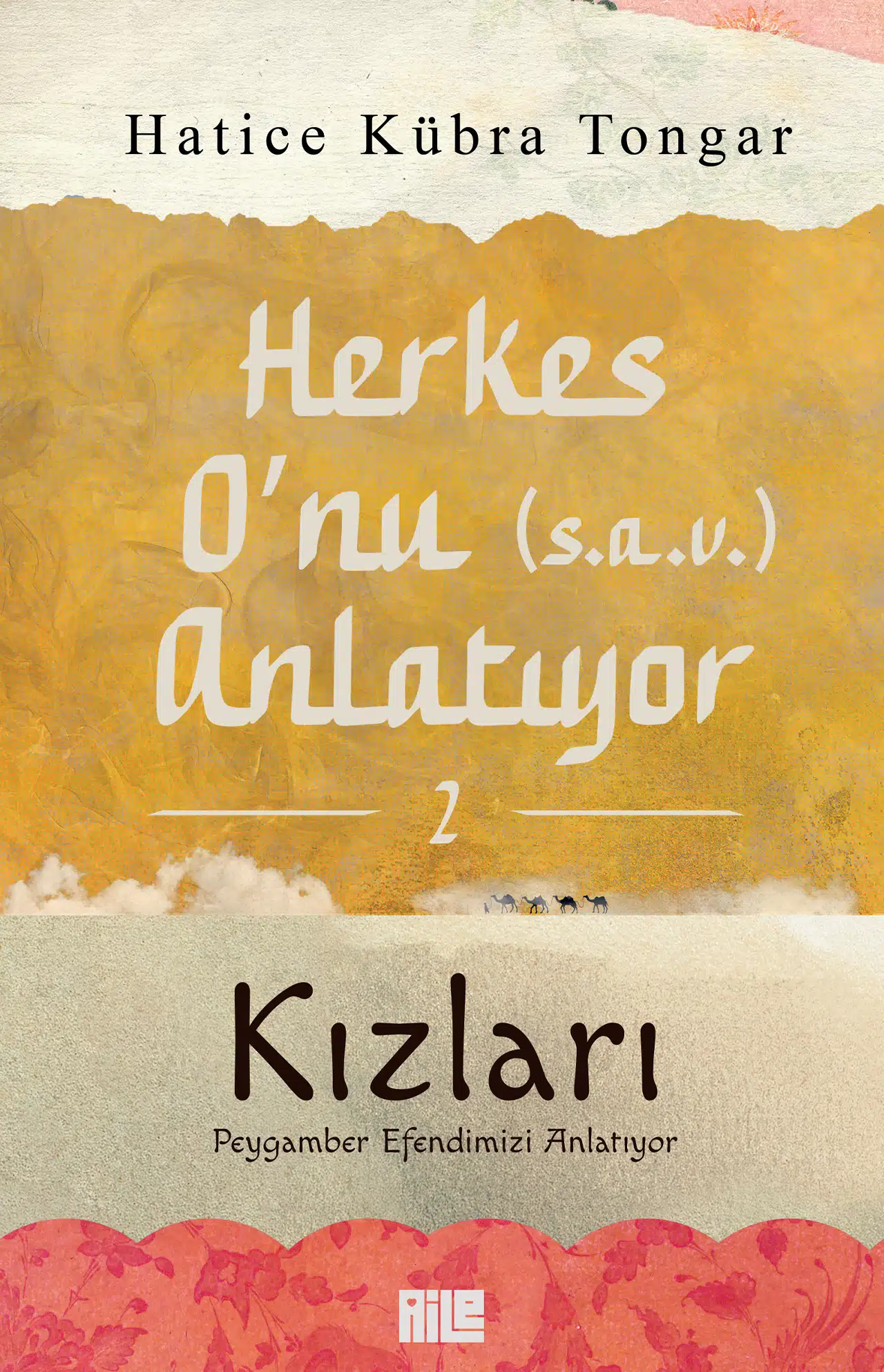 Herkes O’nu Anlatıyor – 2