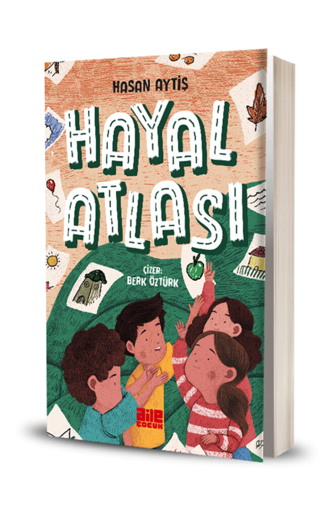 Hayal Atlası