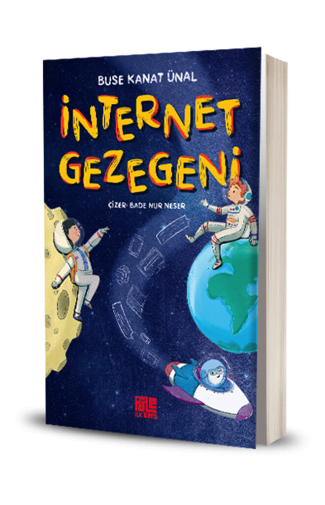 İnternet Gezegeni