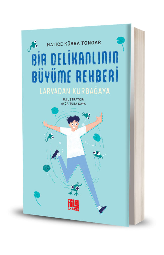 Bir Delikanlının Büyüme Rehberi