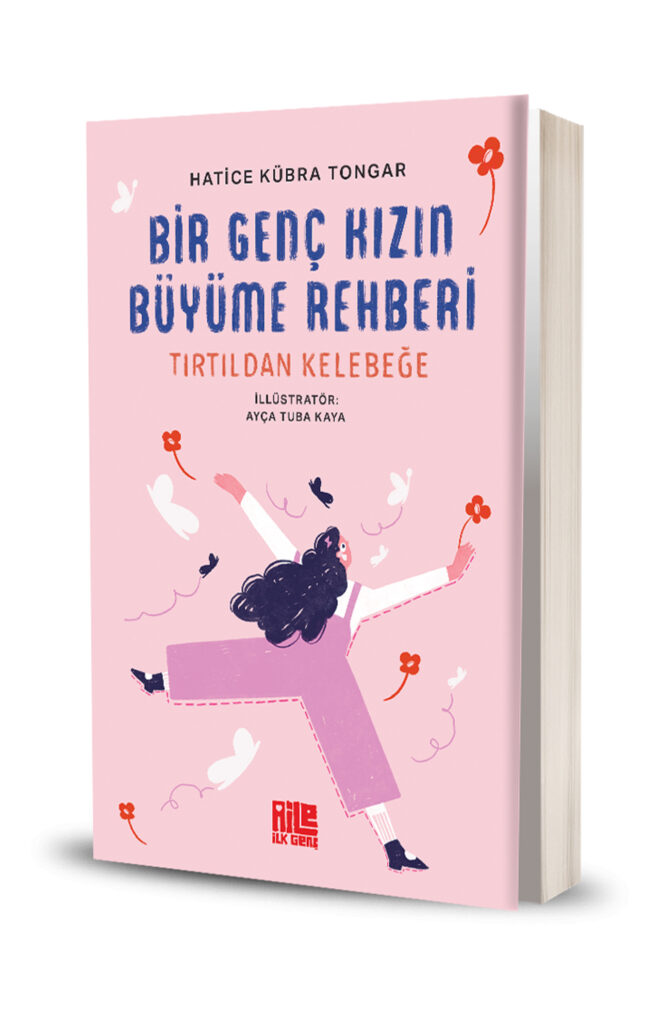 Bir Genç Kızın Büyüme Rehberi