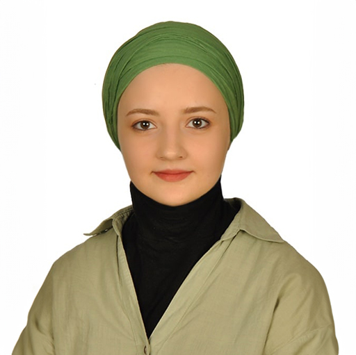 Hatice Leyla Arslanbenzer Görseli