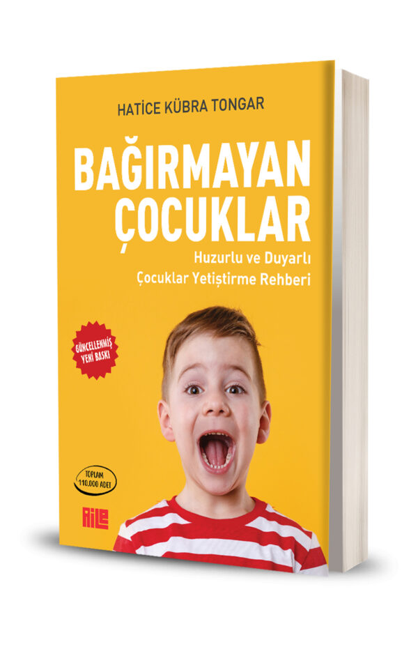 Cinsiyetiyle Barışık Çocuklar