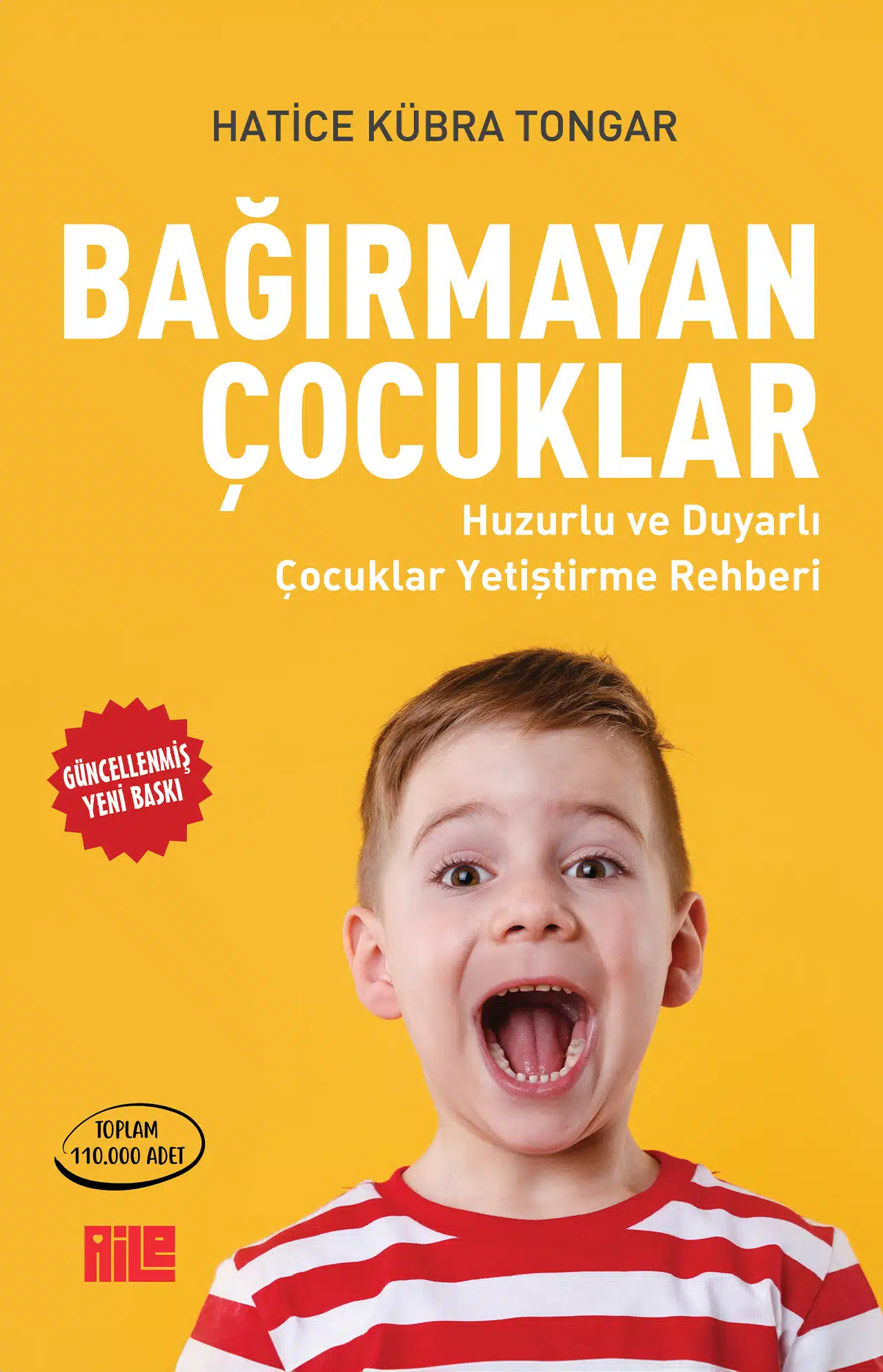 Bağırmayan Çocuklar