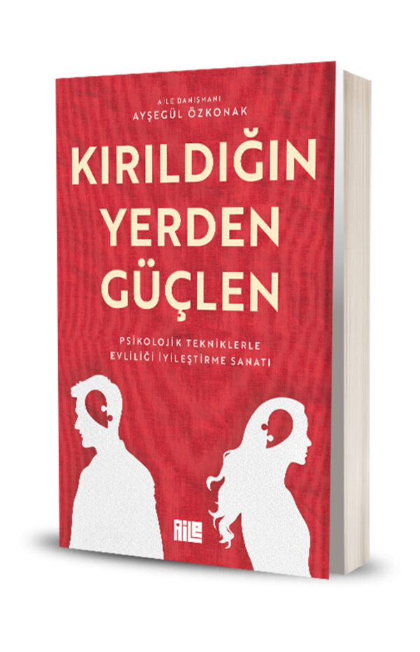 Kırıldığın Yerden Güçlen