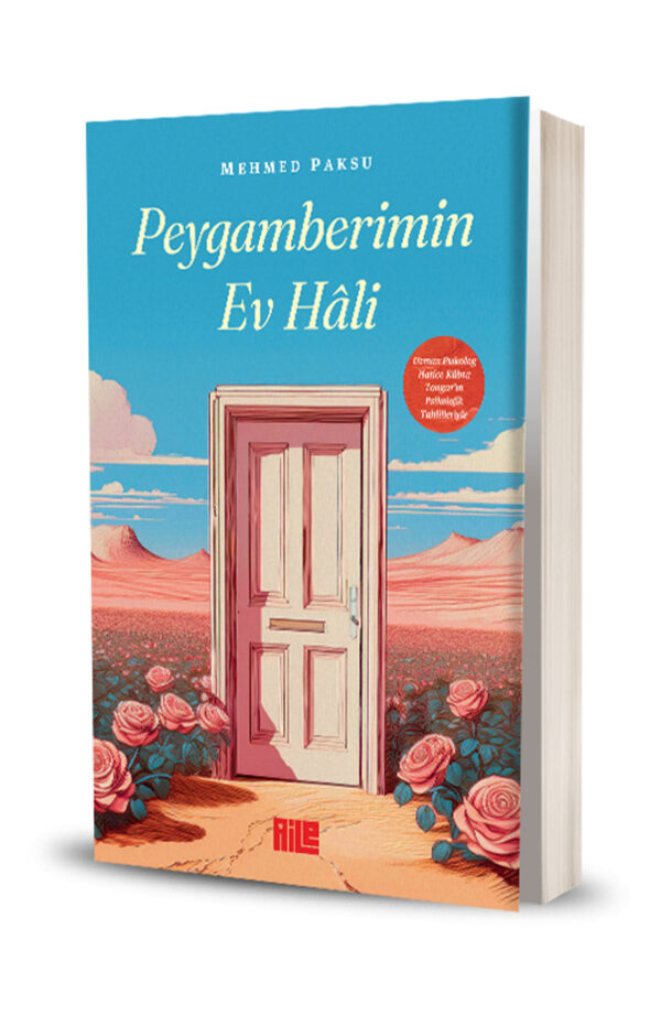 Peygamberimin Ev Hali