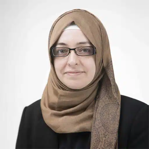 Esma Yıldırım Görseli