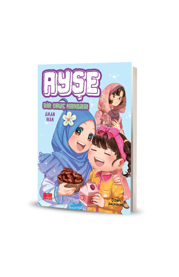 Ayşe – Bir Kur’an Mangası