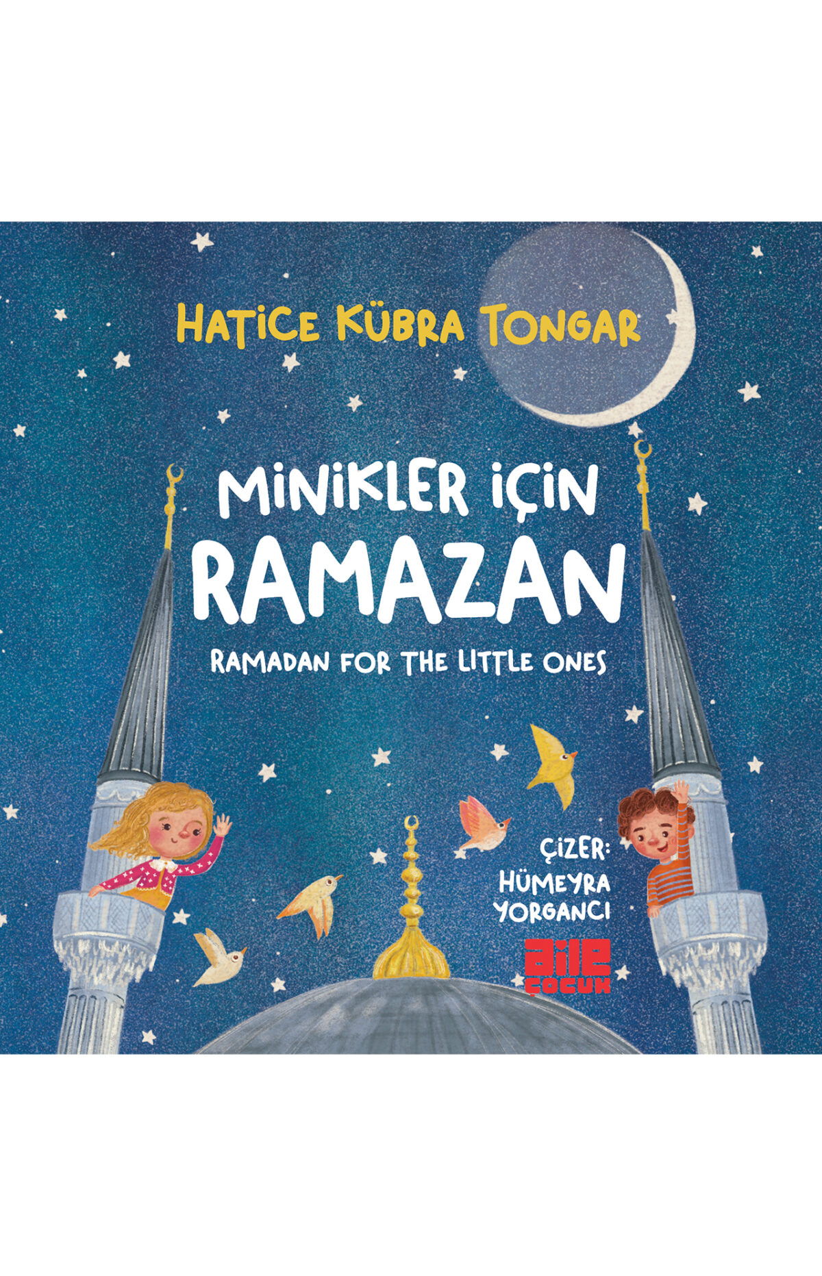 Minikler İçin Ramazan