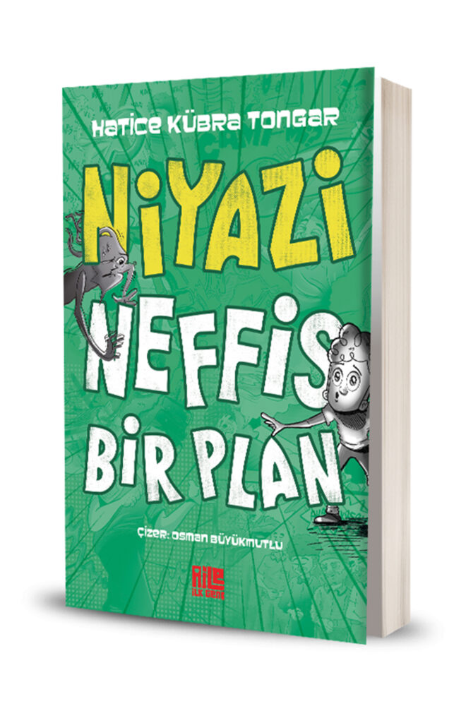 Niyazi – Neffis Bir Plan