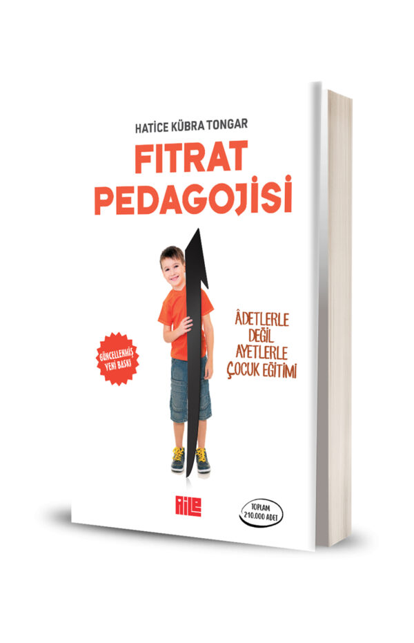 Fıtrat Pedagojisi