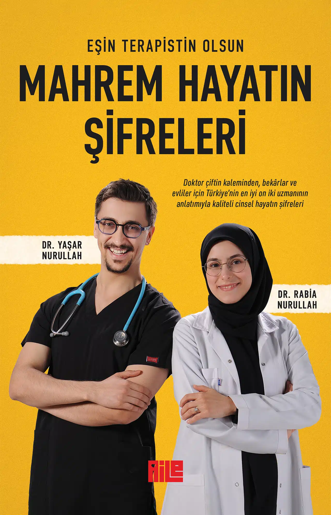 Mahrem Hayatın Şifreleri