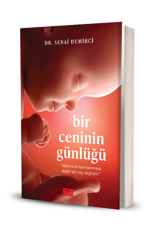 Bir Ceninin Günlüğü