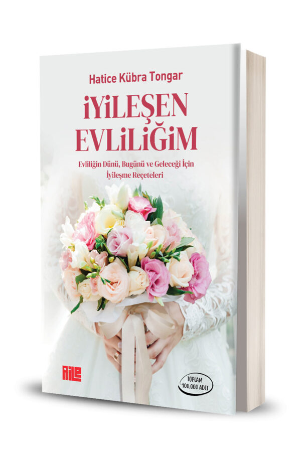İyileşen Evliliğim