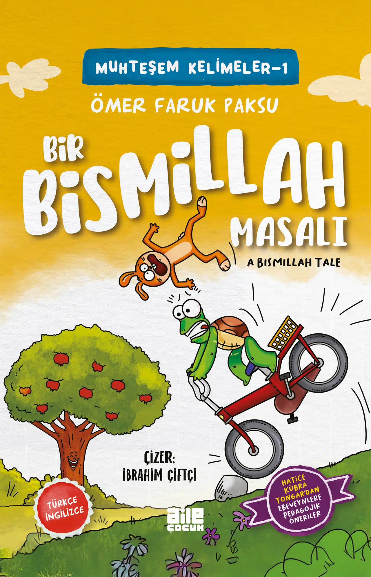 Bir Bismillah Masalı