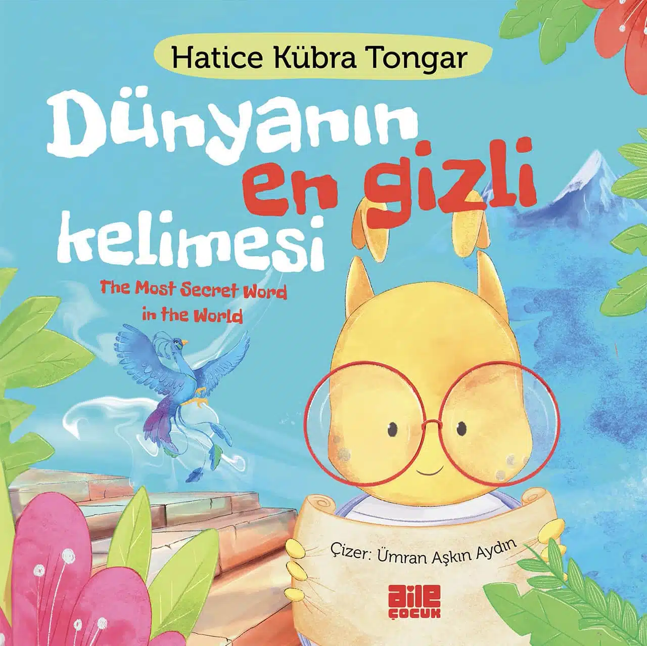 Dünyanın En Gizli Kelimesi