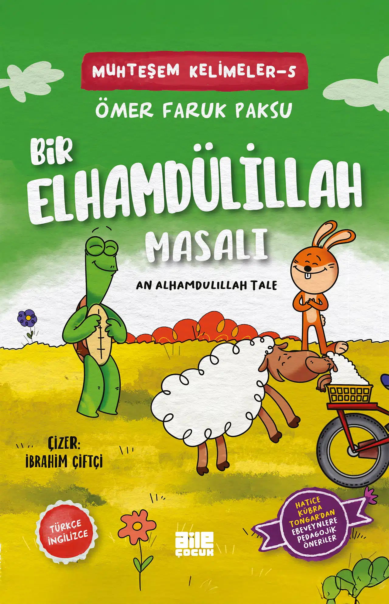 Bir Elhamdülillah Masalı
