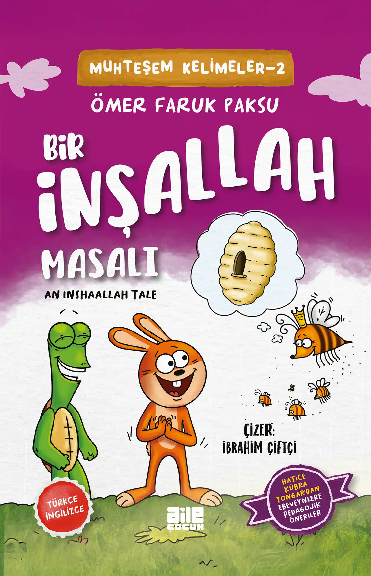 Bir İnşallah Masalı