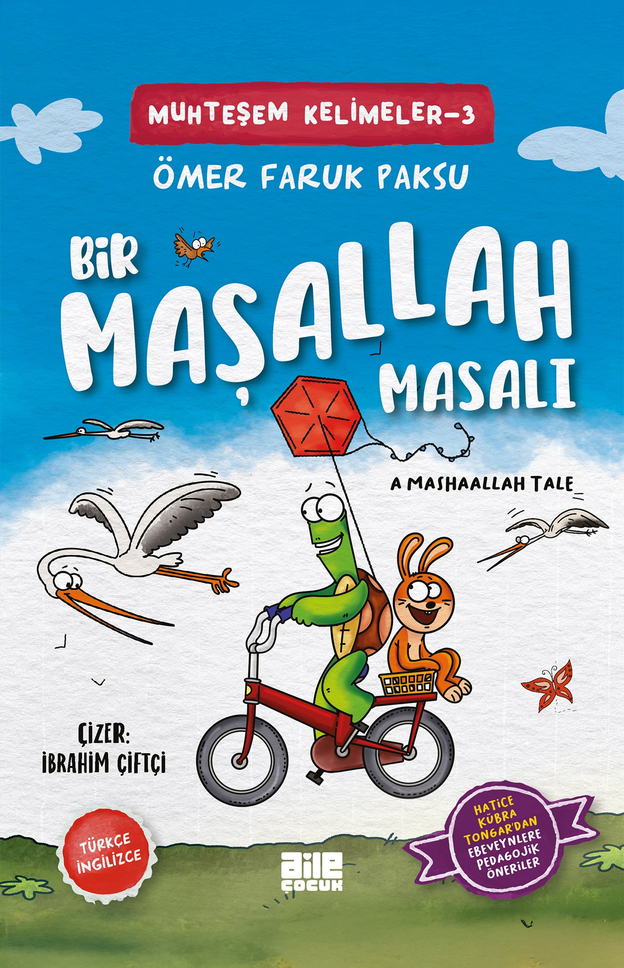 Bir Maşallah Masalı