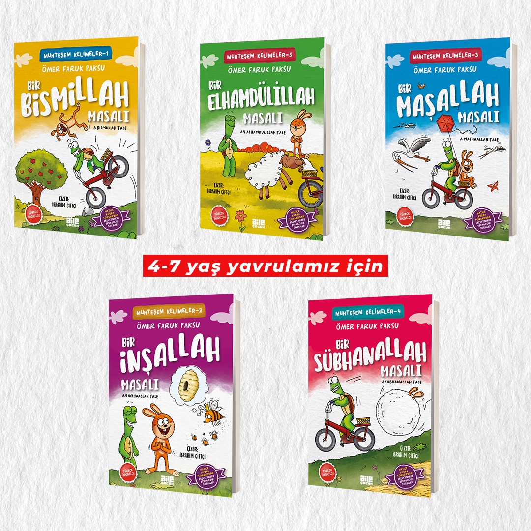 Muhteşem Kelimeler
