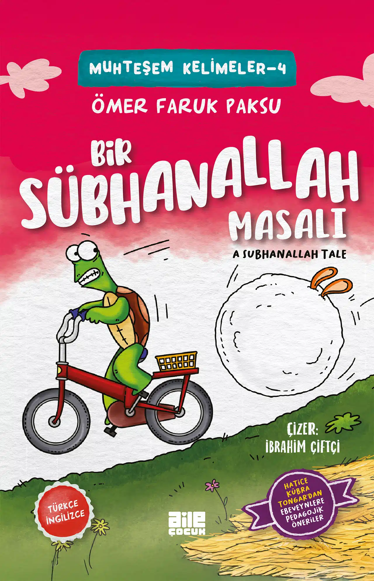 Bir Sübhanallah Masalı