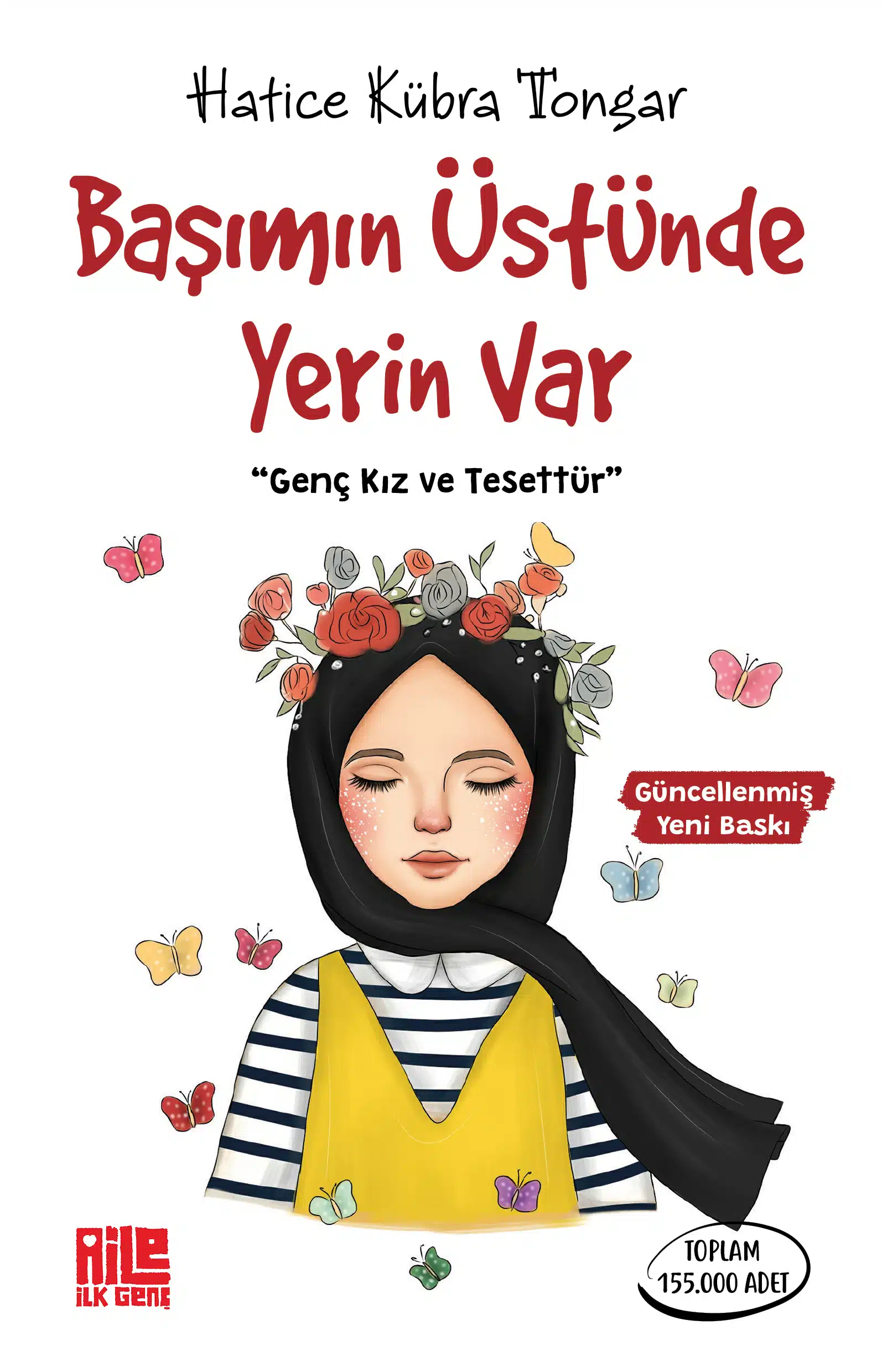 Başımın Üstünde Yerin Var
