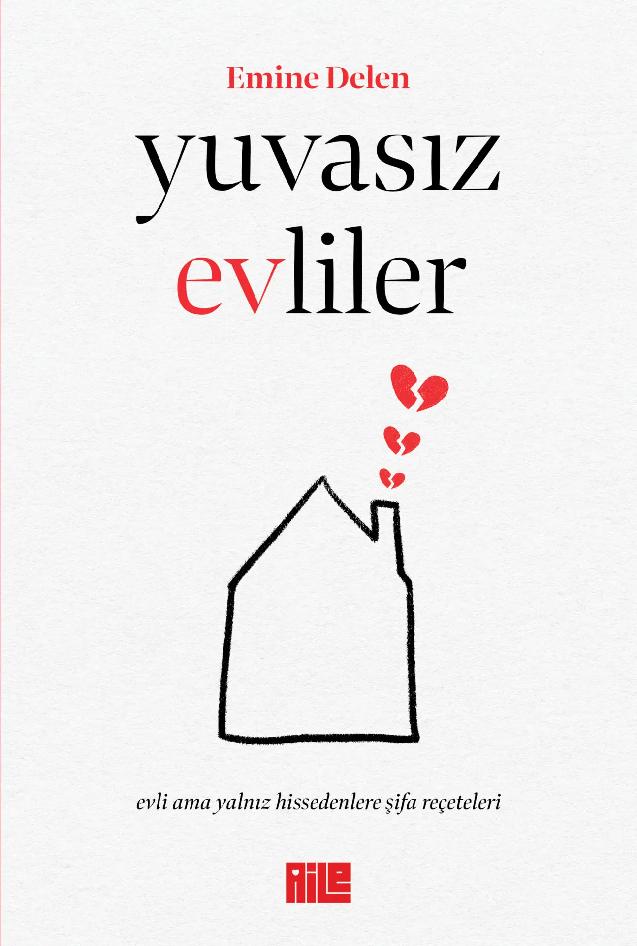 Yuvasız Evliler