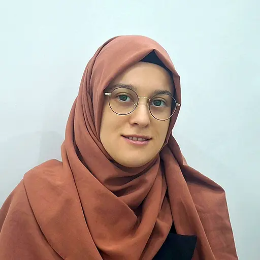 Esmahanım Yalçın Görseli