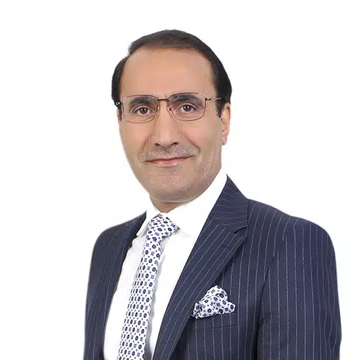 Dr. Ferhat Aslan Görseli