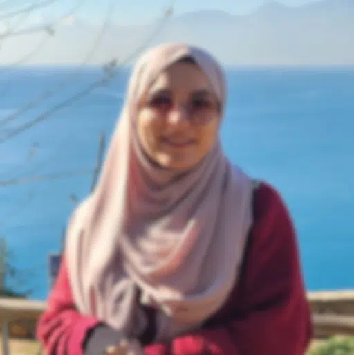 Ayşegül Ünal Görseli