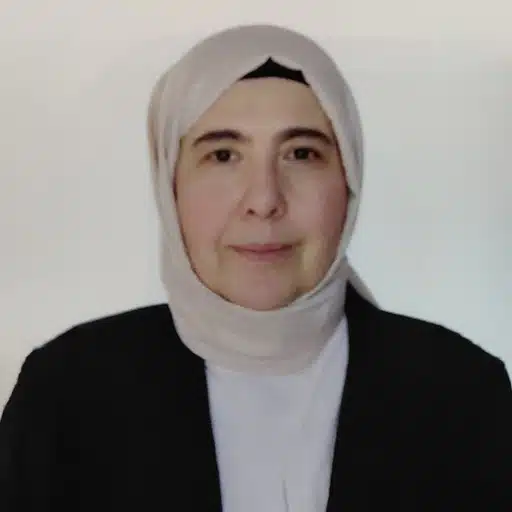 Dr. Fazilet Özer Görseli