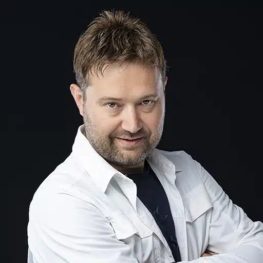 İsmail Tongar Görseli
