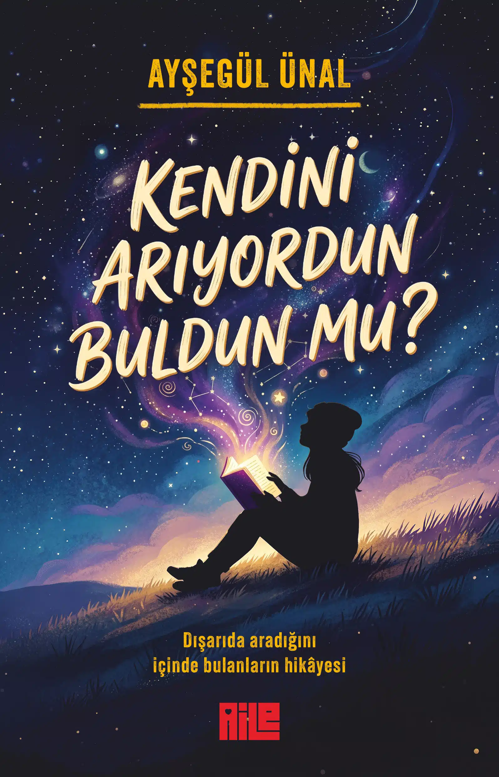 Kendini Arıyordun Buldun mu?