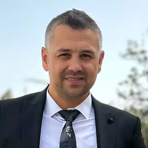 Murat Koru Görseli