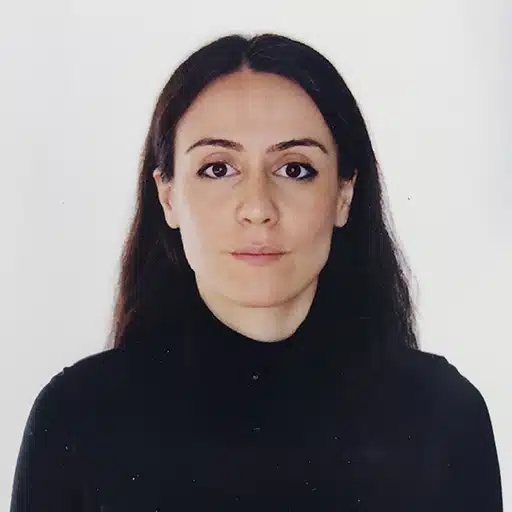 Şeymanur Özer Görseli
