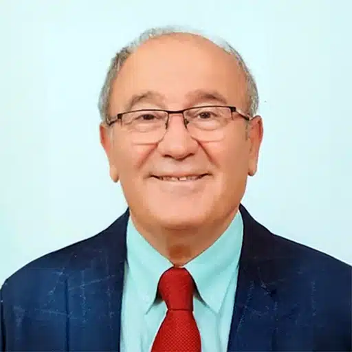 Dr. Zülfikar Özkan Görseli