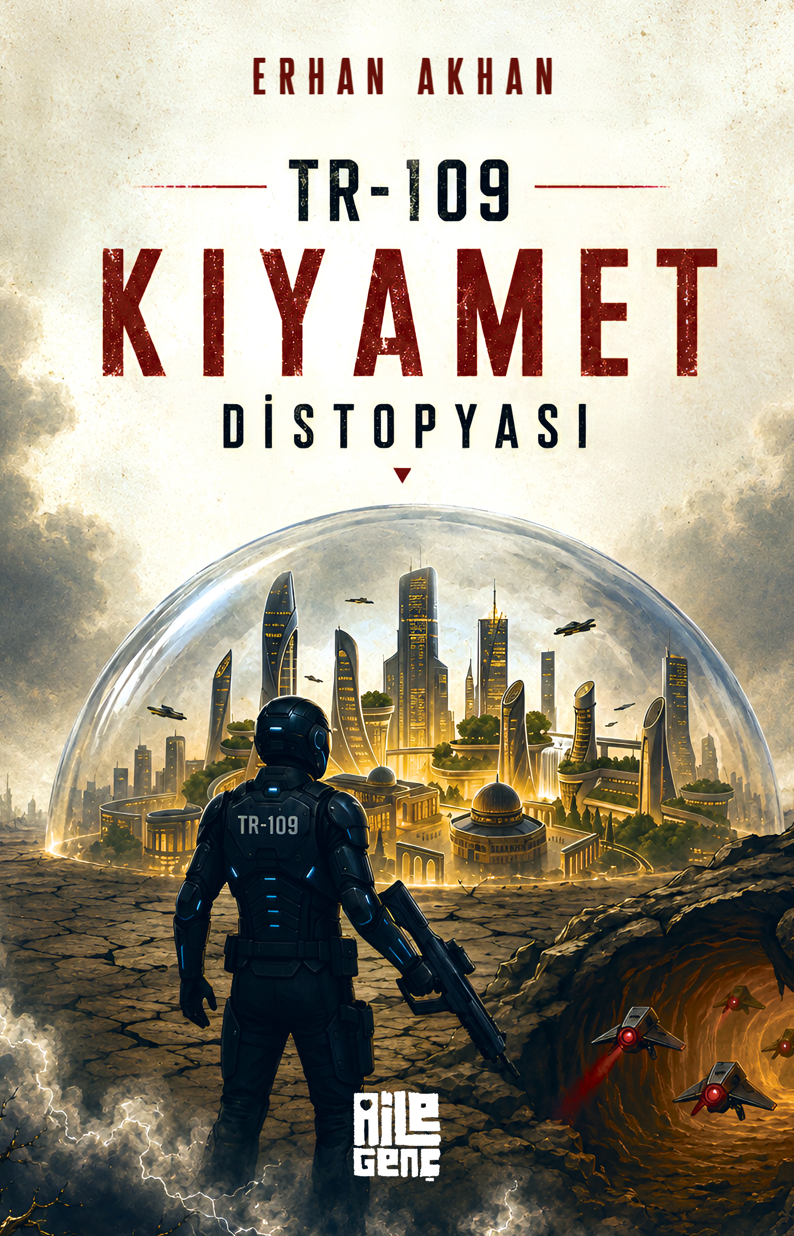 TR-109 Kıyamet Distopyası