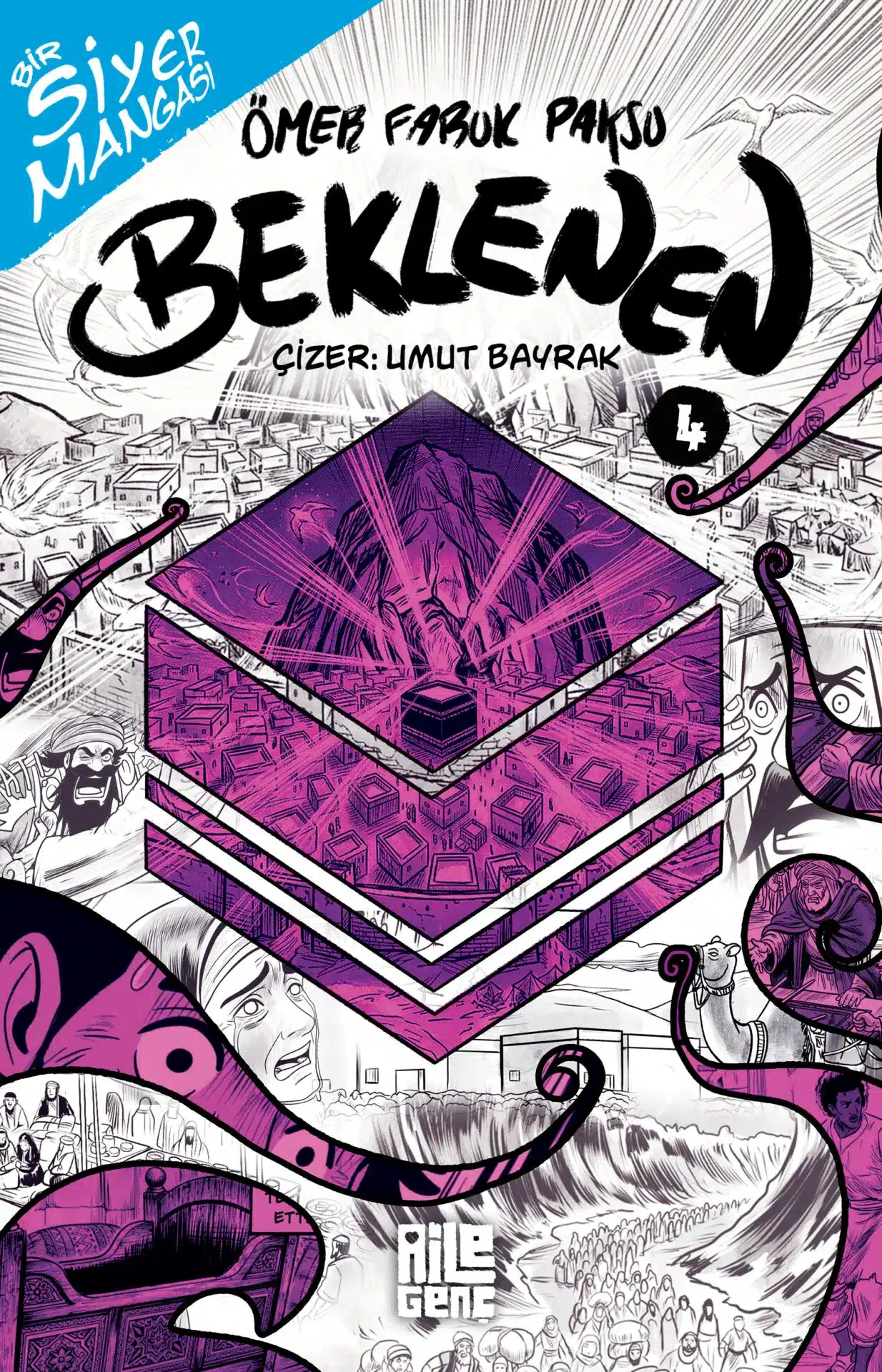 Beklenen 4