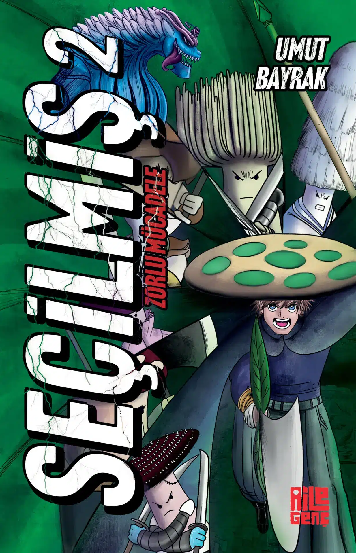Seçilmiş 2