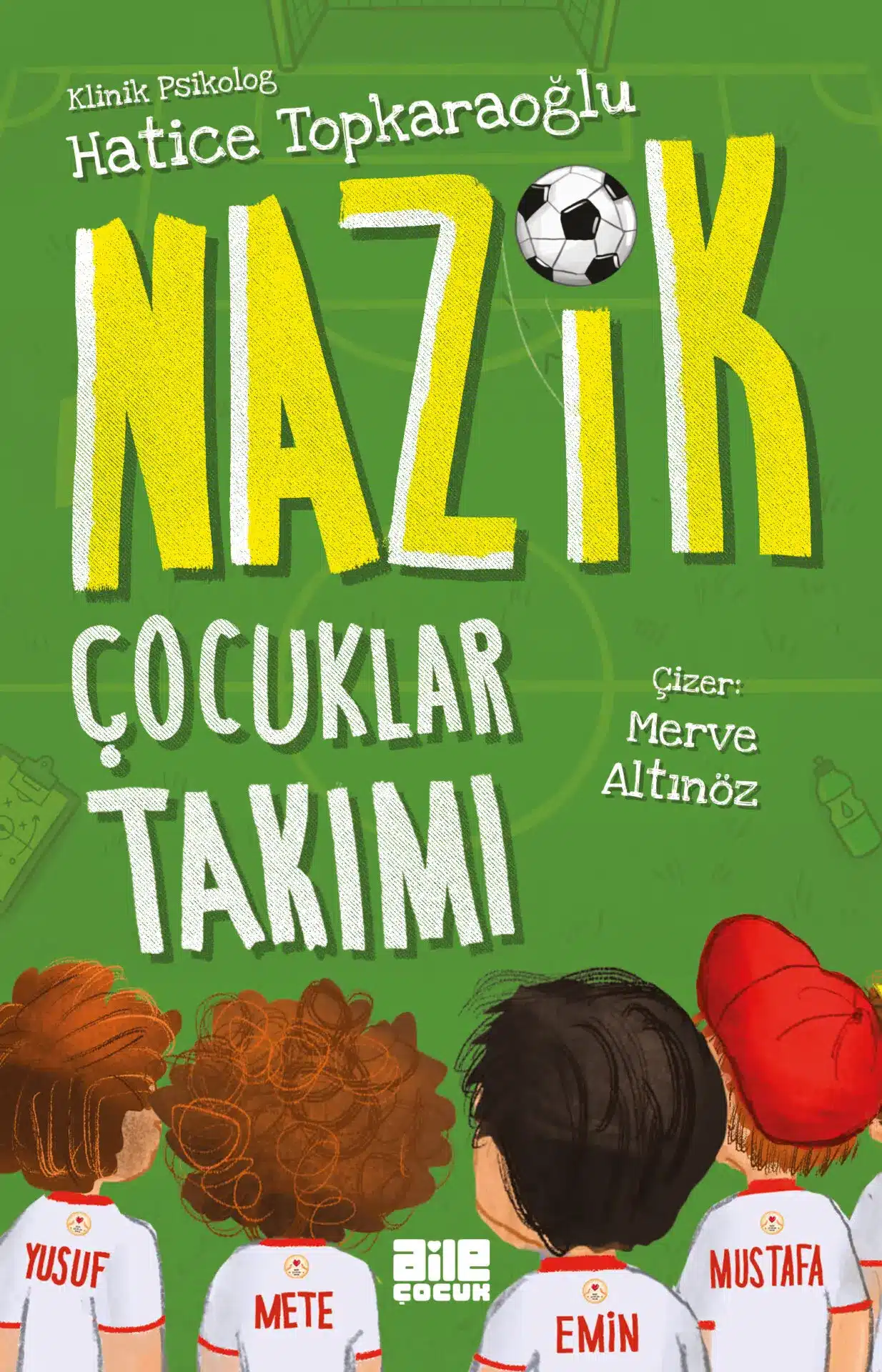 Nazik Çocuklar Takımı