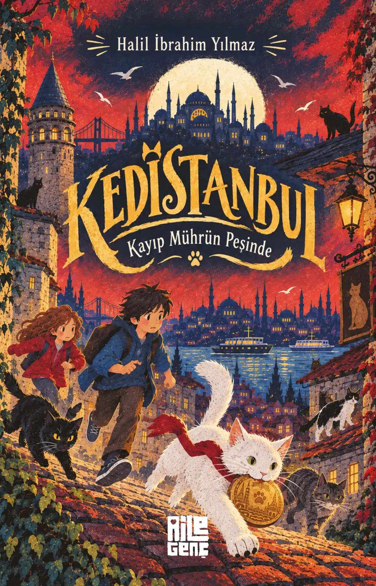 Kedistanbul