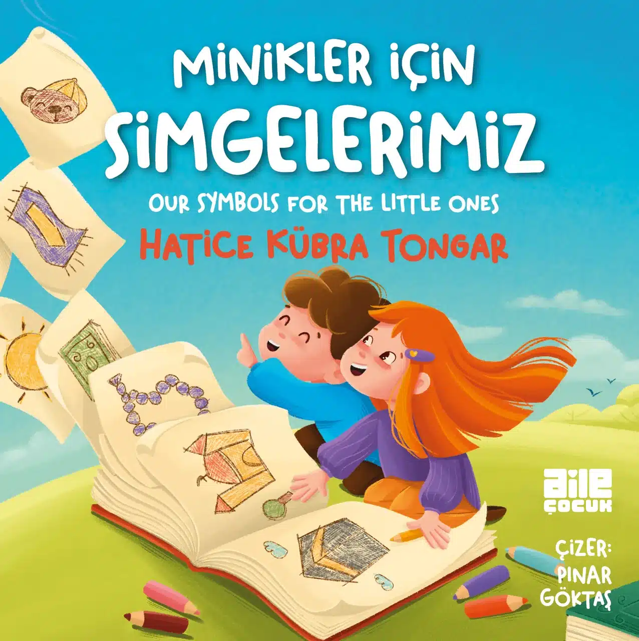 Minikler İçin Simgelerimiz